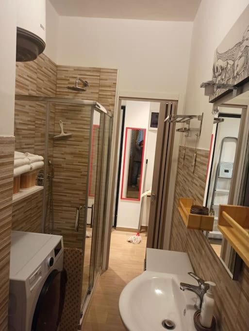 Casa Due Passi Appartamento Milano Exterior foto